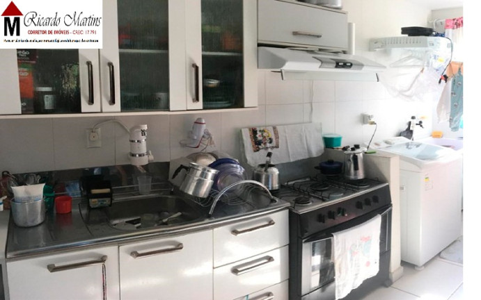Imagem Apartamento com 3 Quartos à Venda, 62 m²em Tereza Cristina - Siderópolis Imagem Apartamento com 3 Quartos à Venda, 62 m²em Tereza Cristina - Siderópolis