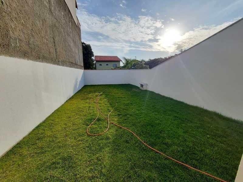 Imagem Casa com 3 Quartos à Venda, 240 m²em Cordeirinho (Ponta Negra) - Maricá