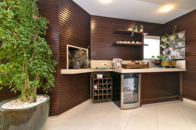 Imagem Apartamento com 4 Quartos à Venda, em Paraíso do Morumbi - São Paulo Imagem Apartamento com 4 Quartos à Venda, em Paraíso do Morumbi - São Paulo