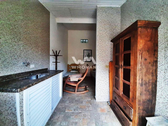 Imagem Casa com 3 Quartos à Venda, 250 m² em Riviera - Bertioga