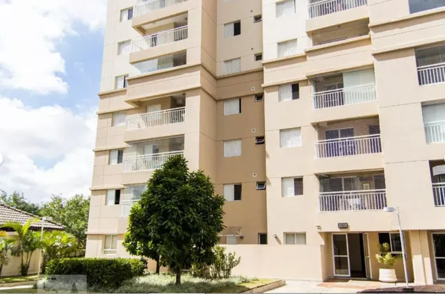 Imagem Apartamento com 2 Quartos à Venda, 60 m²em Campestre - Santo André