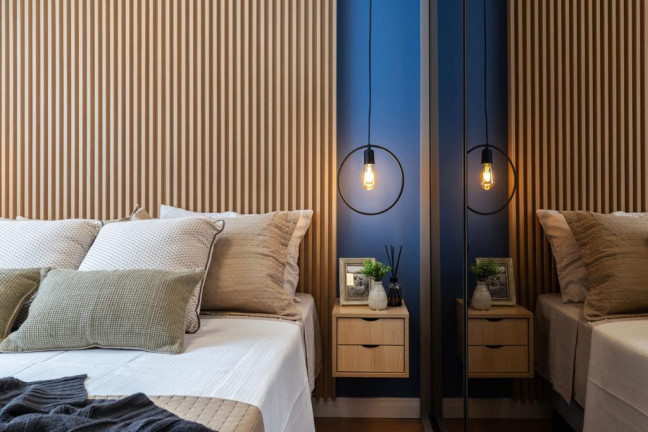 Imagem Apartamento com 2 Quartos à Venda, 35 m² em Usina Piratininga - São Paulo