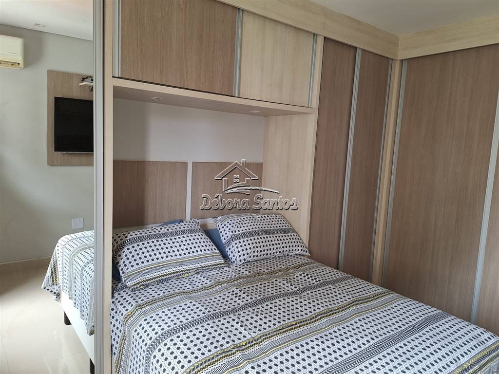 Imagem Apartamento com 2 Quartos à Venda, 105 m² em Ocian - Praia Grande