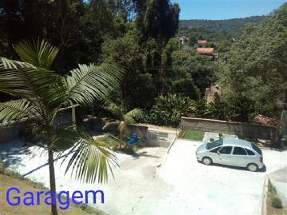 Imagem Casa de Condomínio com 3 Quartos à Venda, 153 m² em Pirucaia - Mairiporã