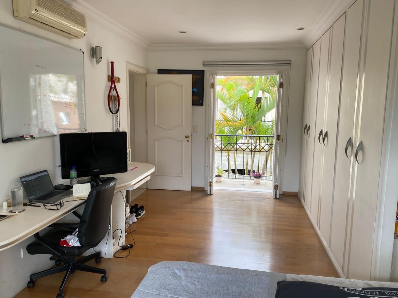 Imagem Casa de Condomínio com 5 Quartos à Venda ou Locação, 582 m²em Alphaville Residencial Zero - Barueri Imagem Casa de Condomínio com 5 Quartos à Venda ou Locação, 582 m²em Alphaville Residencial Zero - Barueri
