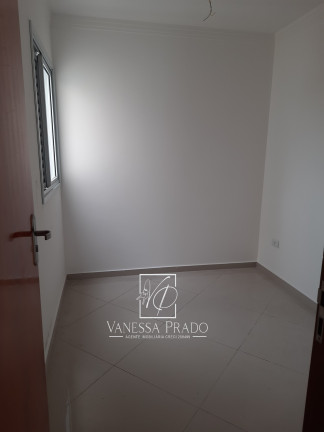 Imagem Casa de Condomínio com 2 Quartos à Venda, 83 m² em Penha de França - São Paulo