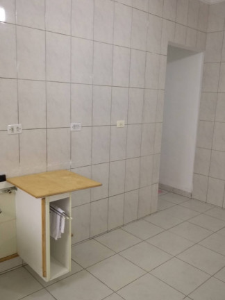 Imagem Casa com 2 Quartos à Venda, 80 m² em Jardim D'Abril - São Paulo