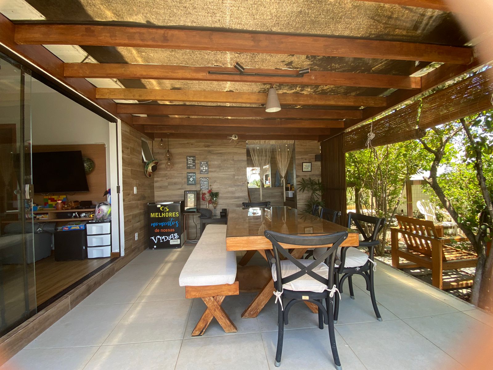 Imagem Casa de Condomínio com 4 Quartos à Venda, 338 m²em Centro Lauro de Freitas - Lauro de Freitas