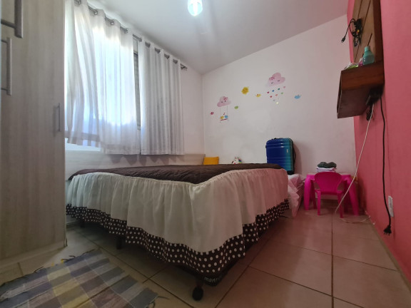 Imagem Apartamento com 2 Quartos à Venda, 56 m² em Ponte de São João - Jundiaí