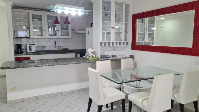 Imagem Apartamento com 3 Quartos à Venda,  em Riviera - Bertioga