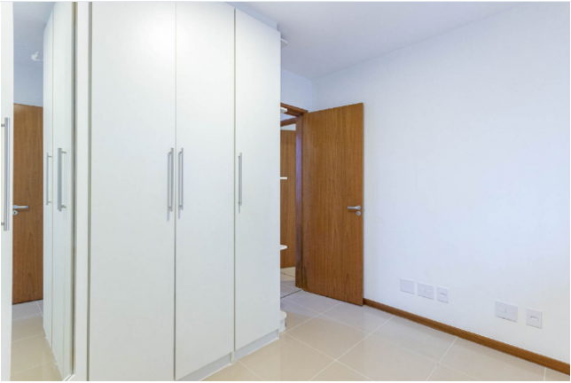 Imagem Apartamento com 2 Quartos à Venda, 78 m² em Botafogo - Rio de Janeiro