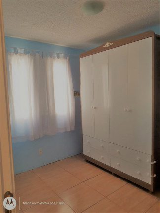 Imagem Apartamento com 2 Quartos à Venda, 48 m² em Colônia (Zona Leste) - São Paulo