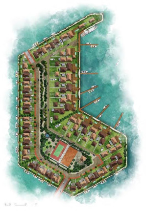 Imagem Terreno em Condomínio à Venda, 1.000 m²em Marina - Armação dos Búzios Imagem Terreno em Condomínio à Venda, 1.000 m²em Marina - Armação dos Búzios