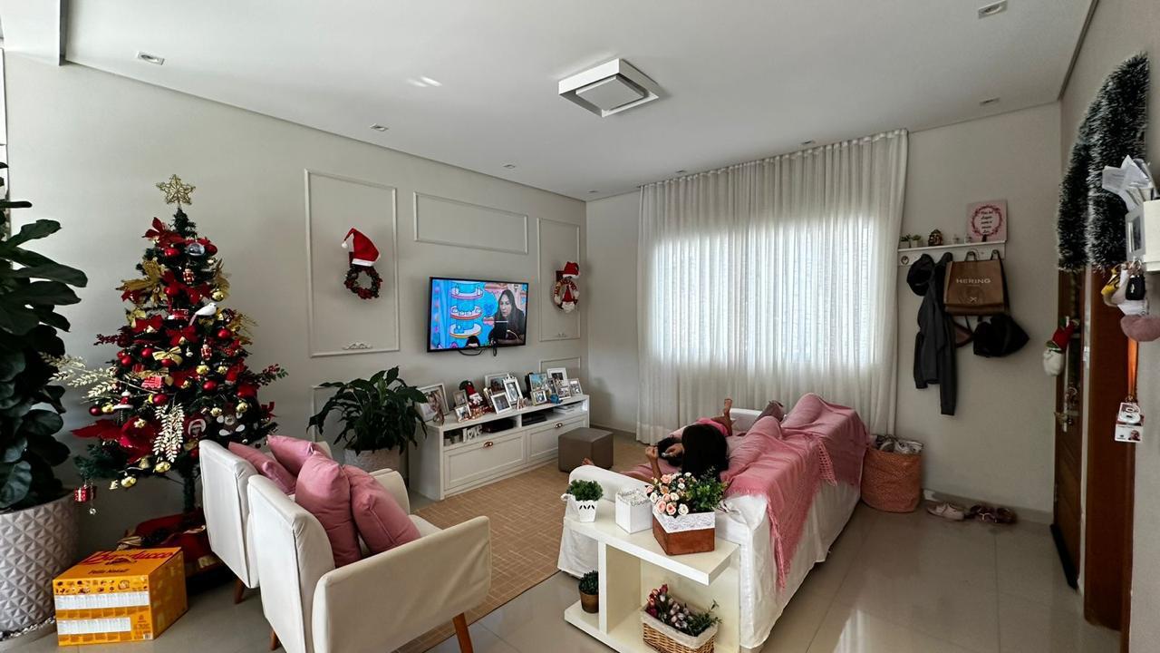 Imagem Casa de Condomínio com 3 Quartos à Venda, 128 m² em Jardim das Flores - Atibaia Imagem Casa de Condomínio com 3 Quartos à Venda, 128 m² em Jardim das Flores - Atibaia
