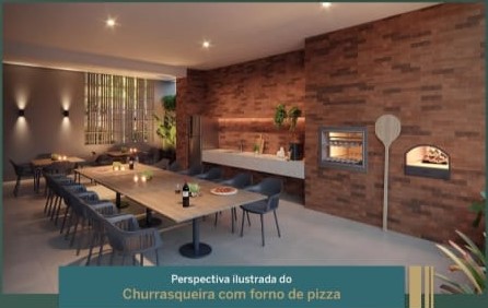 Imagem Apartamento com 4 Quartos à Venda, 127 m²em Vila Paulicéia - São Paulo