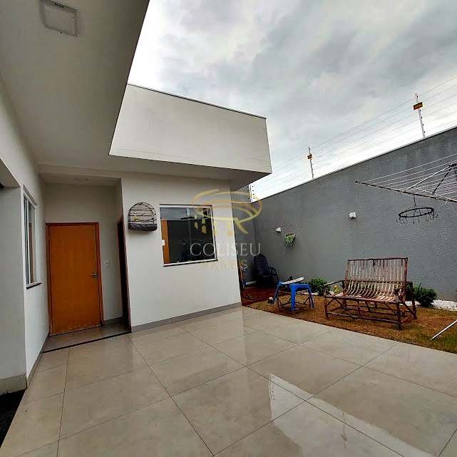Imagem Casa com 3 Quartos à Venda, 109 m²em Jardim Noroeste - Maringá Imagem Casa com 3 Quartos à Venda, 109 m²em Jardim Noroeste - Maringá