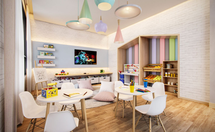 Imagem Apartamento com 3 Quartos à Venda,  em Vila Mascote - São Paulo