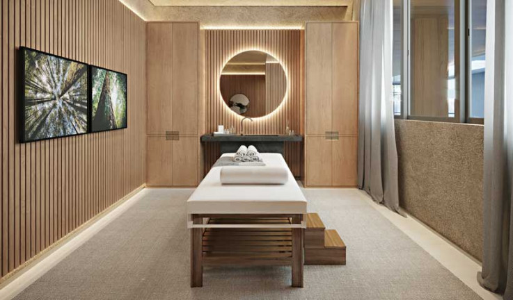 Imagem Apartamento com 4 Quartos à Venda, 142 m² em Jardim das Acácias - São Paulo