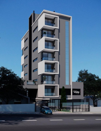 Imagem Apartamento com 2 Quartos à Venda, 83 m² em Vila Rodrigues - Passo Fundo