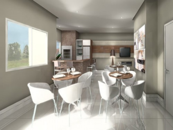 Imagem Cobertura com 3 Quartos à Venda, 219 m² em Centro - Criciúma Imagem Cobertura com 3 Quartos à Venda, 219 m² em Centro - Criciúma
