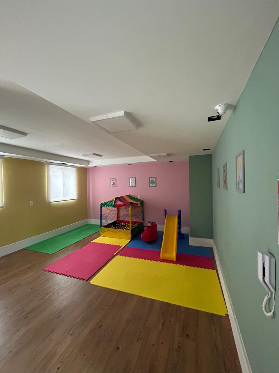 Imagem Apartamento com 2 Quartos à Venda, 38 m²em Água Branca - São Paulo