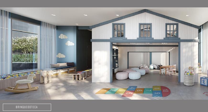 Imagem Apartamento com 3 Quartos à Venda, 143 m² em Vila Olímpia - São Paulo Imagem Apartamento com 3 Quartos à Venda, 143 m² em Vila Olímpia - São Paulo