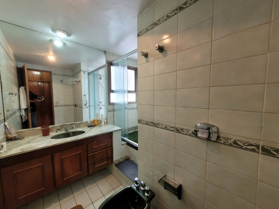 Imagem Apartamento com 3 Quartos à Venda, 160 m² em Planalto Paulista - São Paulo Imagem Apartamento com 3 Quartos à Venda, 160 m² em Planalto Paulista - São Paulo