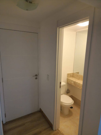 Imagem Apartamento com 4 Quartos à Venda,  em Jardim Dom Bosco - São Paulo