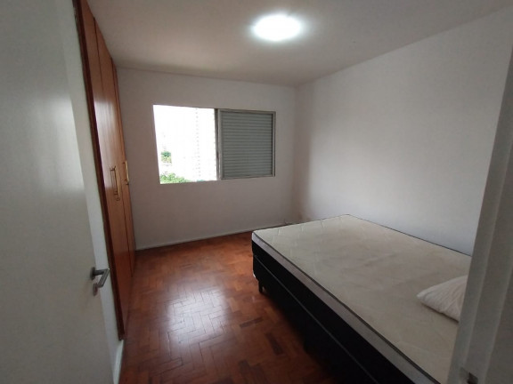 Imagem Apartamento com 3 Quartos para Alugar, 110 m² em Vila Olímpia - São Paulo Imagem Apartamento com 3 Quartos para Alugar, 110 m² em Vila Olímpia - São Paulo