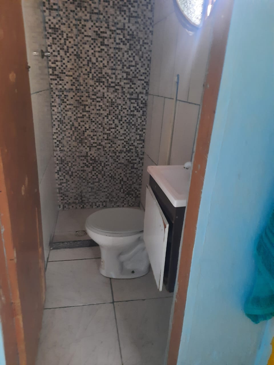 Imagem Casa com 1 Quarto para Alugar, 55 m²em Centro - Maricá Imagem Casa com 1 Quarto para Alugar, 55 m²em Centro - Maricá