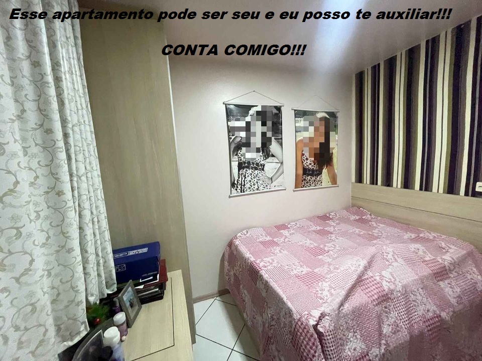 Imagem Apartamento com 2 Quartos à Venda, 59 m²em Centro - Criciúma Imagem Apartamento com 2 Quartos à Venda, 59 m²em Centro - Criciúma