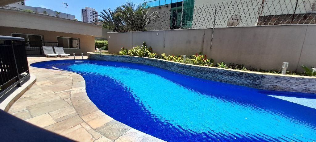 Imagem Apartamento com 3 Quartos à Venda, 133 m²em Ipiranga - São Paulo