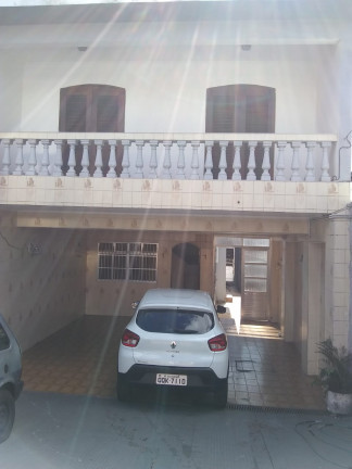 Imagem Casa com 4 Quartos à Venda, 140 m² em Paulicéia - São Bernardo do Campo