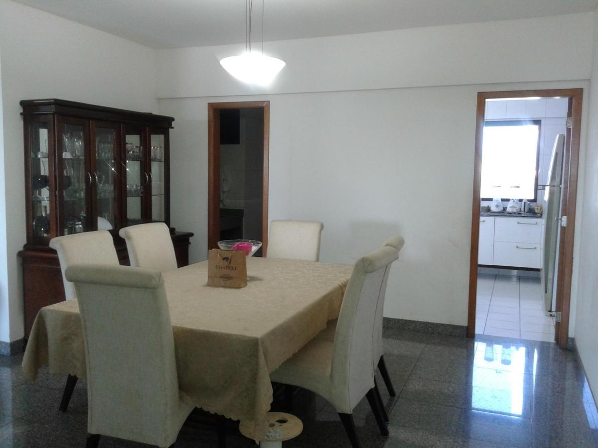 Imagem Apartamento com 3 Quartos à Venda, 217 m²em Cremação - Belém