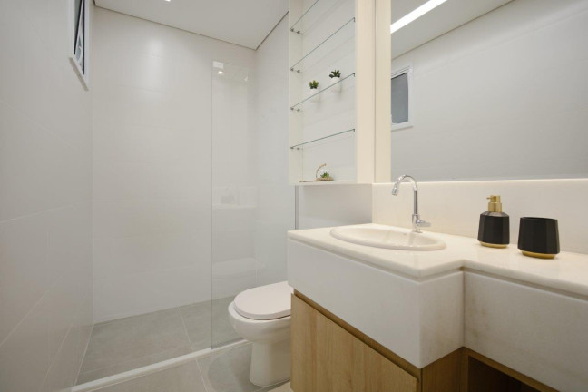 Imagem Apartamento com 3 Quartos à Venda, 130 m² em Jardim América - Goiânia