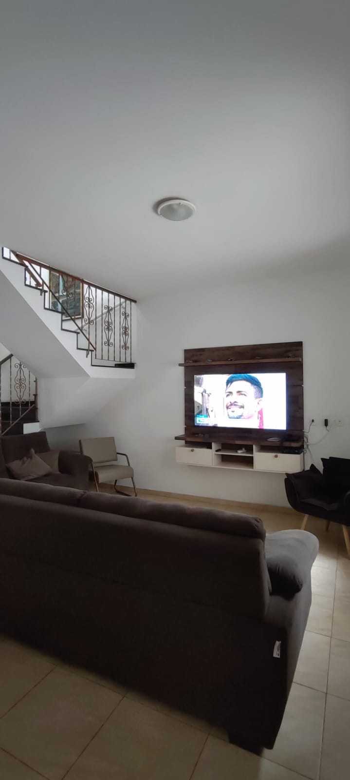 Imagem Sobrado com 4 Quartos à Venda, 203 m²em Centro - Mogi das Cruzes