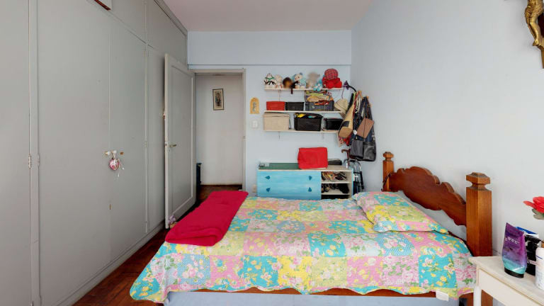 Imagem Apartamento com 3 Quartos à Venda, 86 m² em Pinheiros - São Paulo Imagem Apartamento com 3 Quartos à Venda, 86 m² em Pinheiros - São Paulo