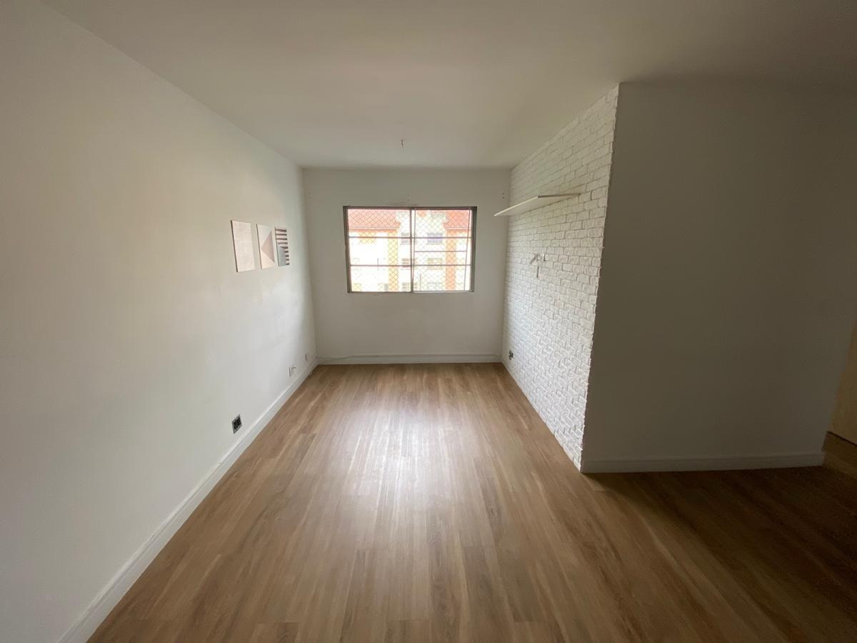 Apartamento com 2 Quartos à Venda, 54 m²em Jardim Santo André - Santo André