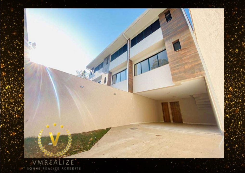 Imagem Casa com 3 Quartos à Venda, 187 m²em Itapoã - Belo Horizonte Imagem Casa com 3 Quartos à Venda, 187 m²em Itapoã - Belo Horizonte