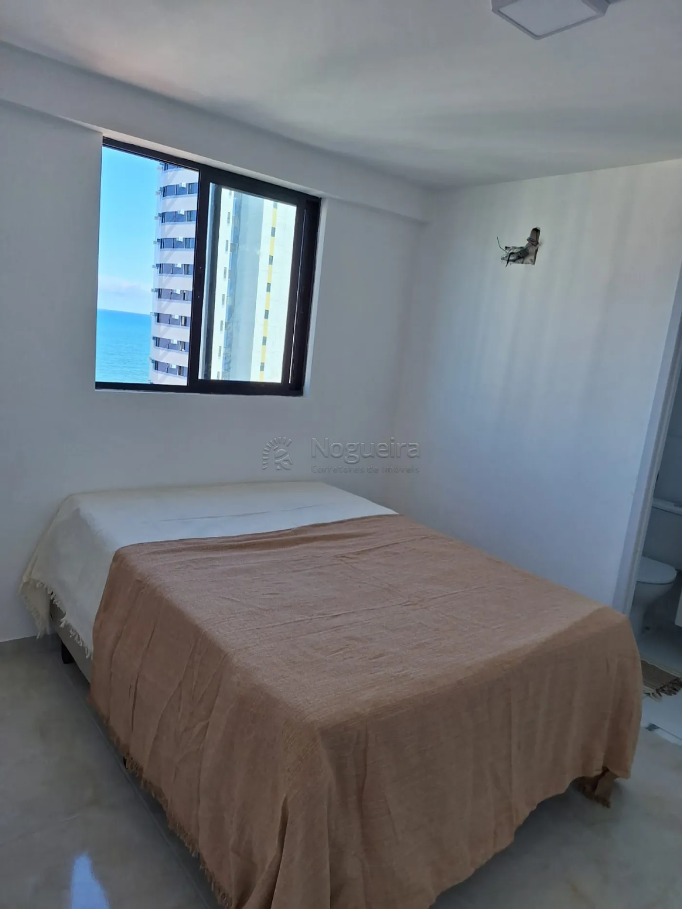 Imagem Apartamento com 1 Quarto para Alugar, 37 m²em Casa Caiada - Olinda
