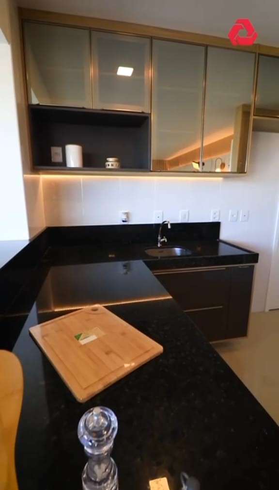Imagem Apartamento com 3 Quartos à Venda, 79 m² em Ponta Negra - Natal Imagem Apartamento com 3 Quartos à Venda, 79 m² em Ponta Negra - Natal