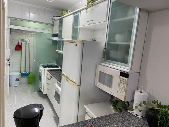 Imagem Apartamento com 2 Quartos à Venda, 82 m² em Riviera - Bertioga