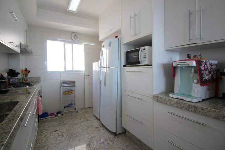 Imagem Apartamento com 4 Quartos à Venda, 123 m² em Parque Rural Fazenda Santa Cândida - Campinas Imagem Apartamento com 4 Quartos à Venda, 123 m² em Parque Rural Fazenda Santa Cândida - Campinas