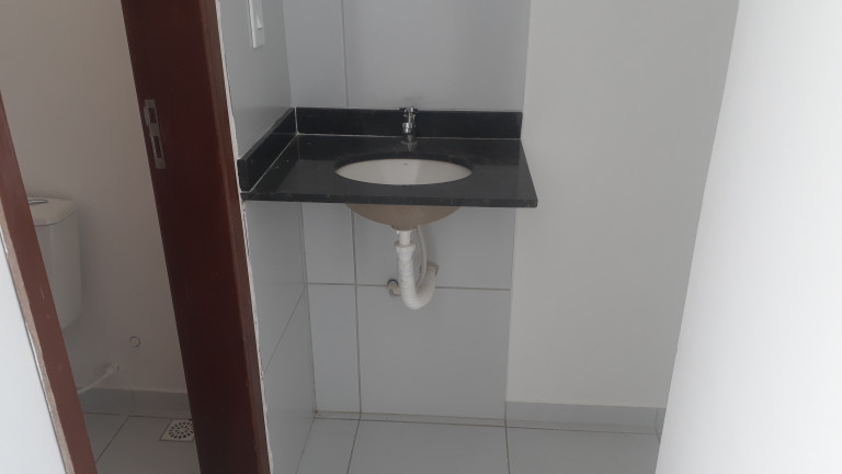 Imagem Casa de Condomínio com 2 Quartos à Venda, 77 m² em Ponta Negra - Natal