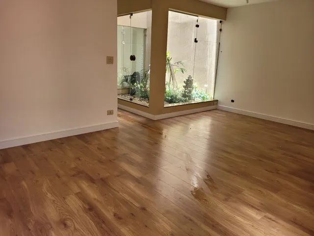 Imagem Sobrado com 3 Quartos à Venda, 229 m²em Campestre - Santo André