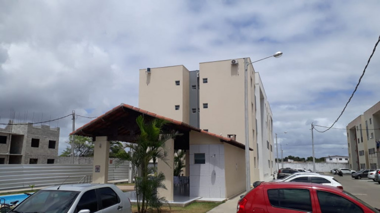Imagem Apartamento com 2 Quartos à Venda, 51 m² em Planalto - Natal