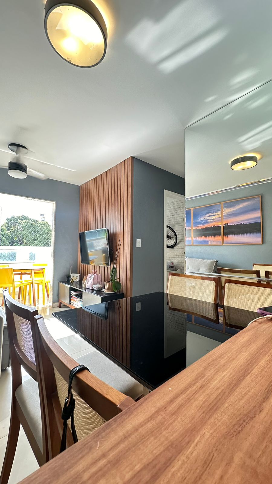 Imagem Apartamento com 2 Quartos à Venda, 55 m²em Luiz Anselmo - Salvador