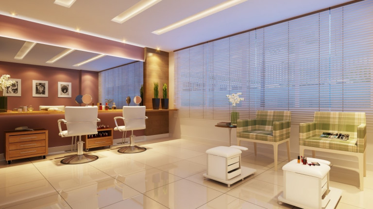 Imagem Apartamento com 3 Quartos à Venda, 79 m² em Atalaia - Aracaju