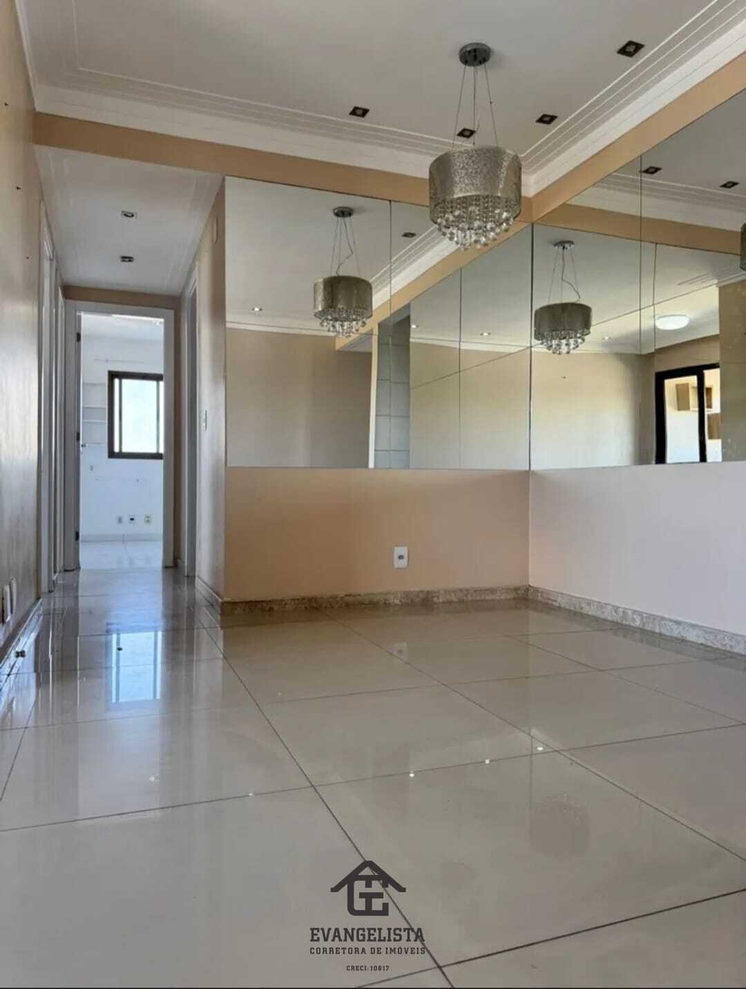 Imagem Apartamento com 3 Quartos para Alugar, 80 m² em Trobogy - Salvador Imagem Apartamento com 3 Quartos para Alugar, 80 m² em Trobogy - Salvador