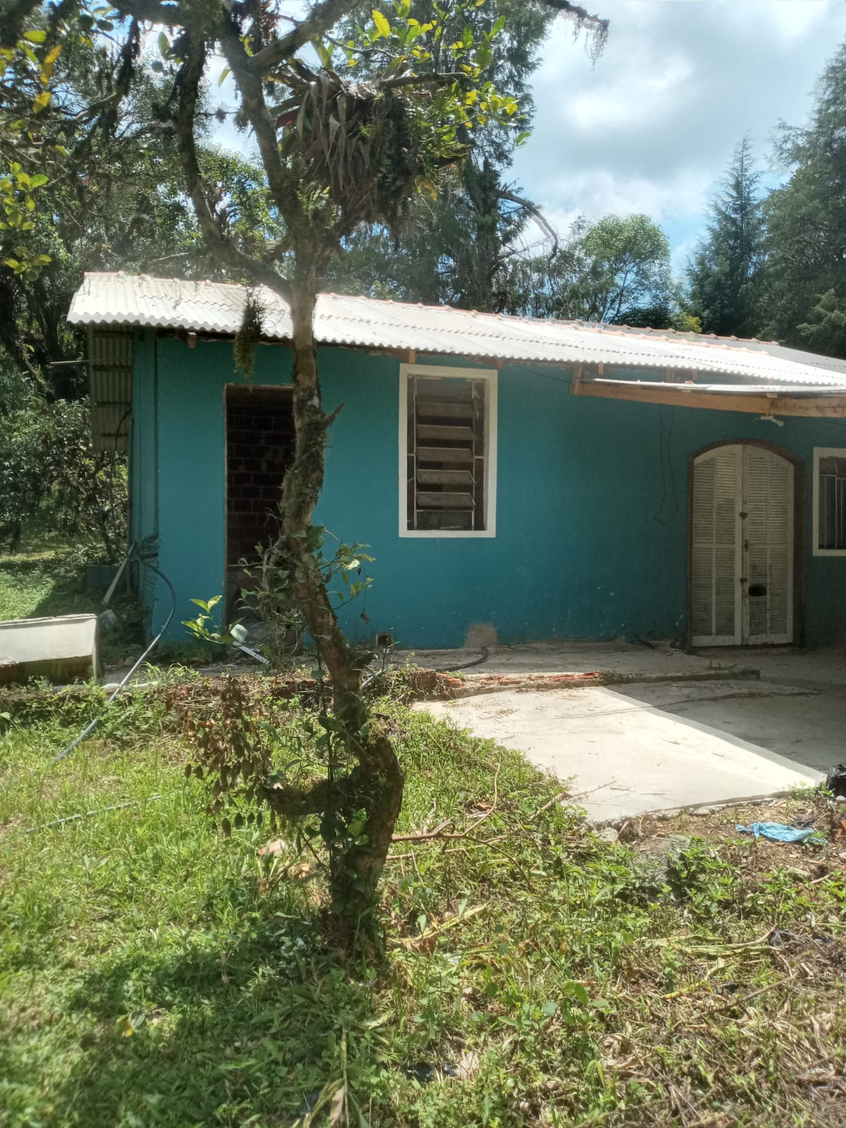 Imagem Terreno à Venda, 19.965 m² em Itália - São José dos Pinhais Imagem Terreno à Venda, 19.965 m² em Itália - São José dos Pinhais